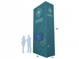 RE-1702 | Rental Tower (16 ft)